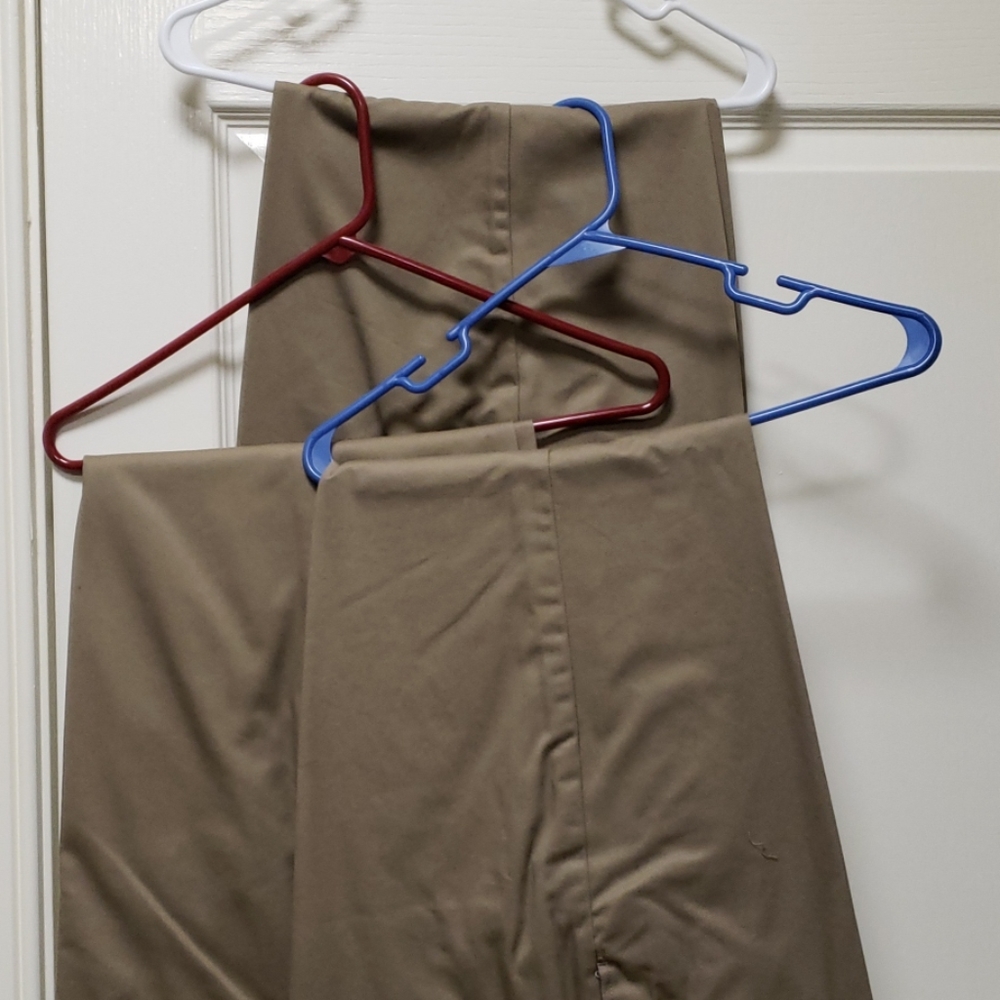 VanHeusen khakis